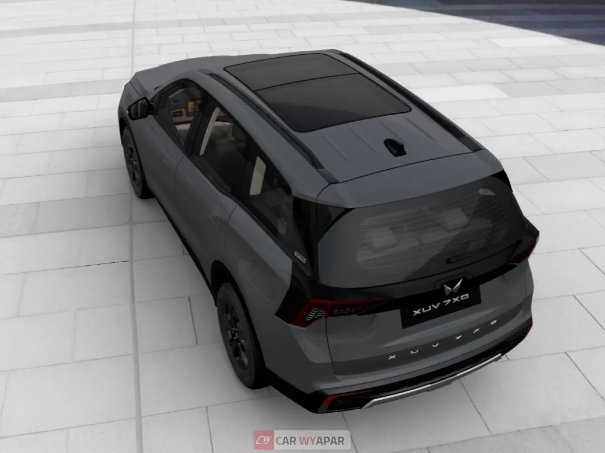 Mahindra XUV 7XO 7XO AX3 Diesel AT